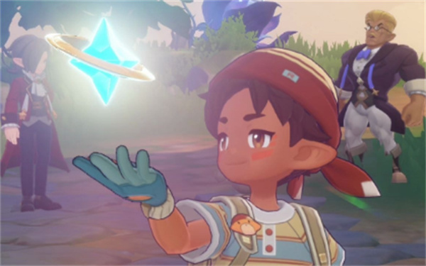 《洛克王国世界》空空颅组队搭配指南