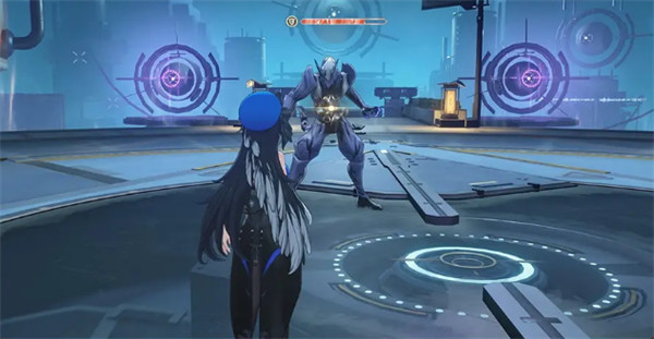 鸣潮3.0偏谐系统机制深度解读