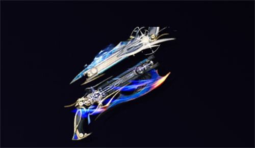 鸣潮琳奈武器搭配建议 琳奈武器怎么选才合适