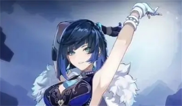 《原神》夜兰角色培养攻略