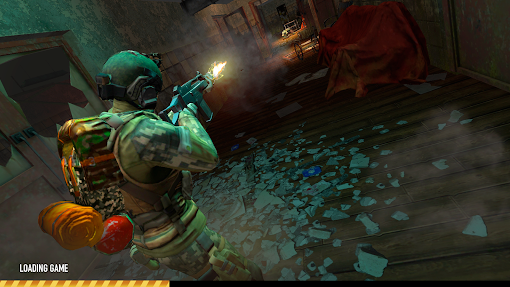 生存主義者入侵4