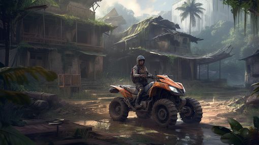 生存主義者入侵5