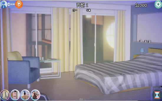 姐姐破产了安卓汉化版(2)