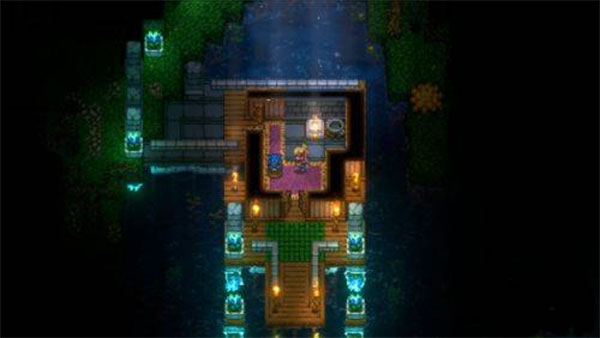 地心护核者最新中文版图4