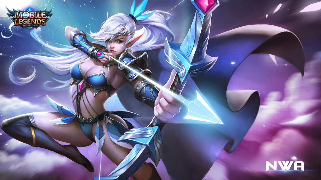 Moba类手游人气TOP10精选推荐（首期）：热门Moba手游盘点，这份高人气榜单值得一看