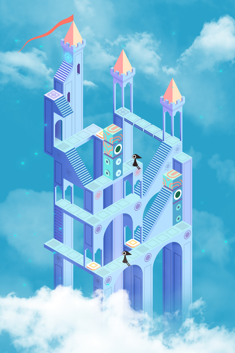 解谜类手游推荐：解锁趣味谜题，体验手游魅力