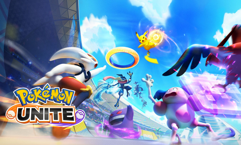 宝可梦系列手游安利：陷入游戏荒的解决办法，全球顶流IP了解一下