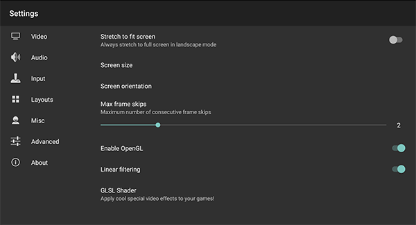 GBA模拟器金手指版图3