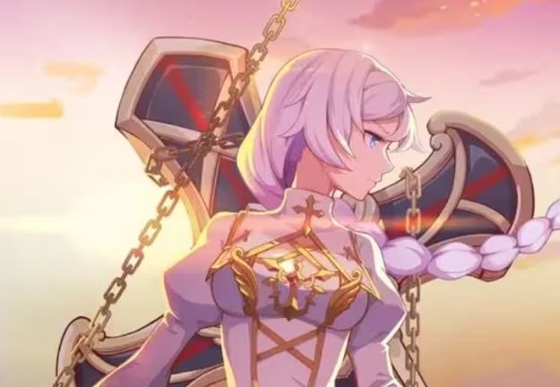 有趣的二次元手游推荐（第一期）