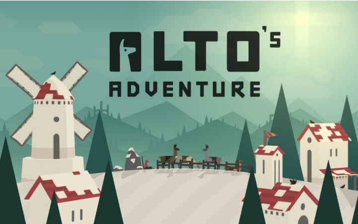 风驰电掣的快感！让人欲罢不能的跑酷手游精选！