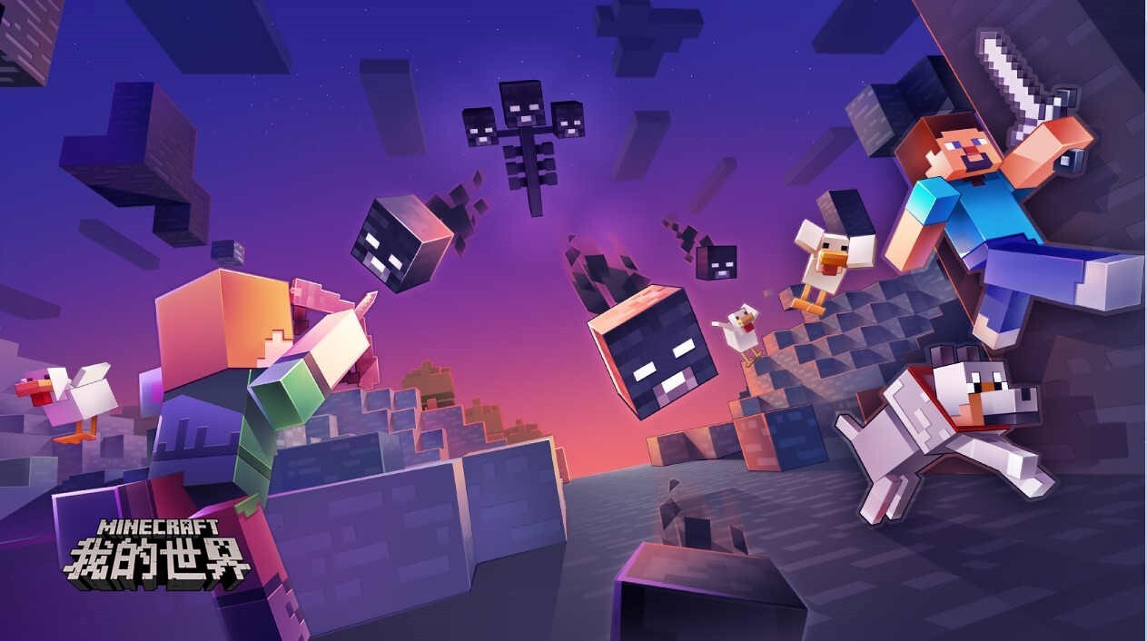 100%沉浸式体验！超治愈解压的模拟经营手游安利来啦！