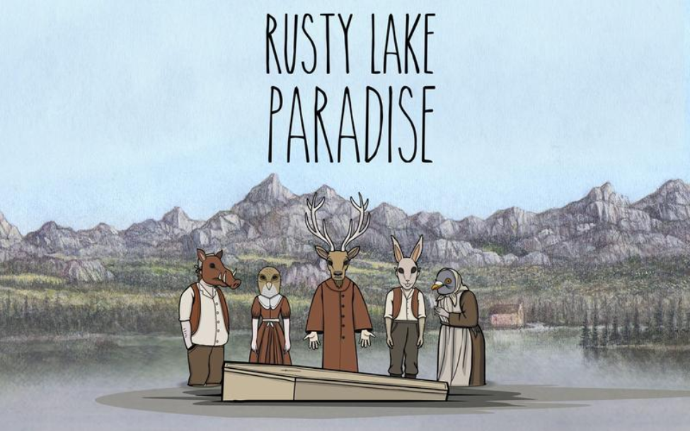 CPU过载！超费脑力的推理类手游推荐（下一期）