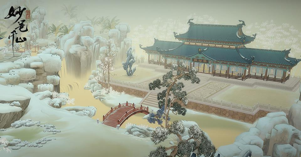 推荐几款像《江南百景图》那样的国风手游：浮生若梦，能有几多欢乐时光