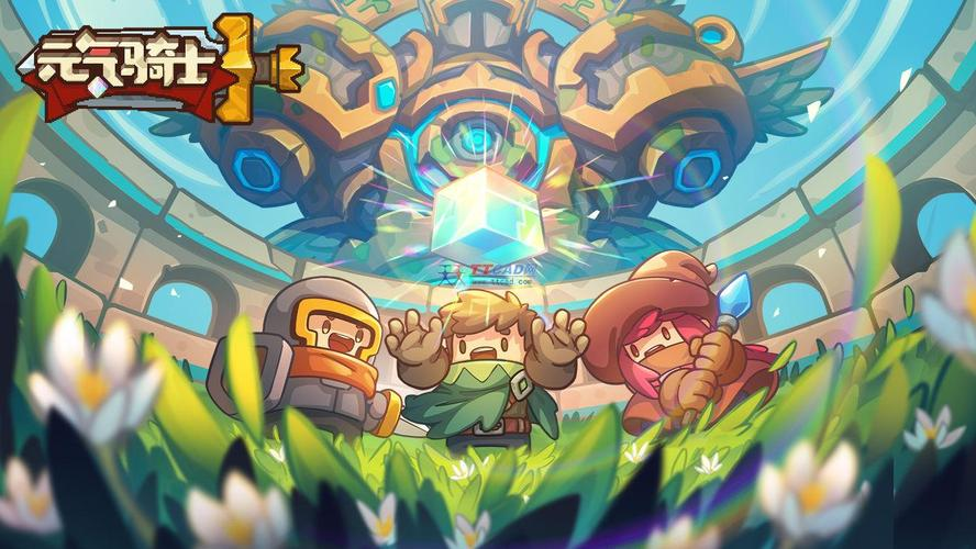 推荐几款像《死亡细胞》那样的经典肉鸽手游：在未知领域中探索，不断挑战自我突破极限