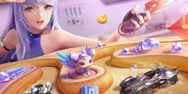 适合和朋友组队开黑的热门手游2024年好玩的多人联机手游推荐（二）