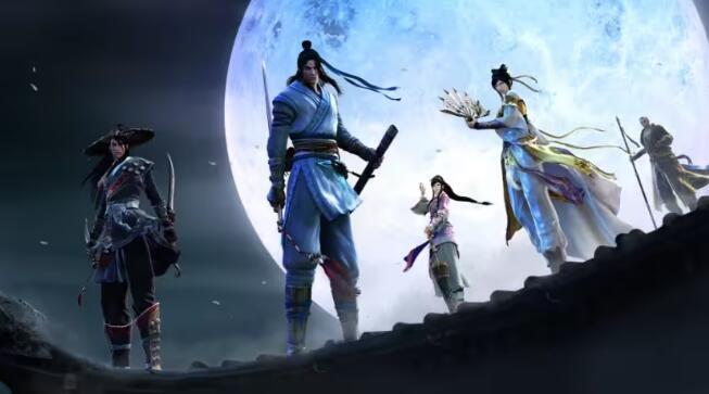 2024年值得一玩的大型MMORPG手游推荐（第三期）