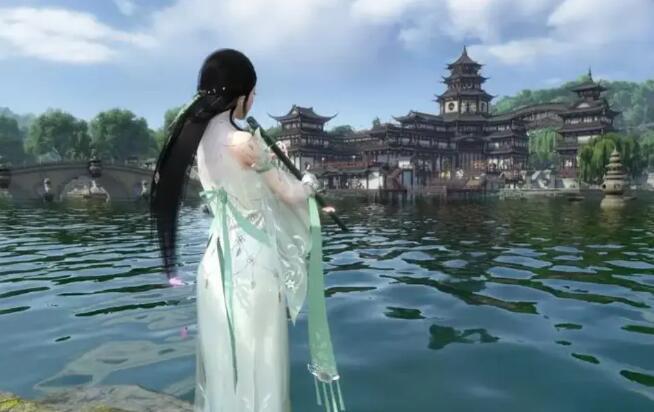 闭眼也能放心玩的手游推荐清单