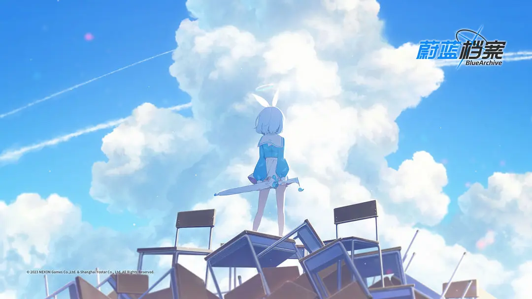 构建专属于你的ACG战舰王国！和《胜利女神：妮姬》风格相近的手游安利！