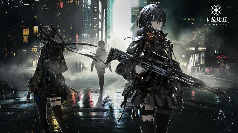 推荐几款画风类似《无期迷途》的ACG游戏！快来挑选契合你喜好的角色吧！