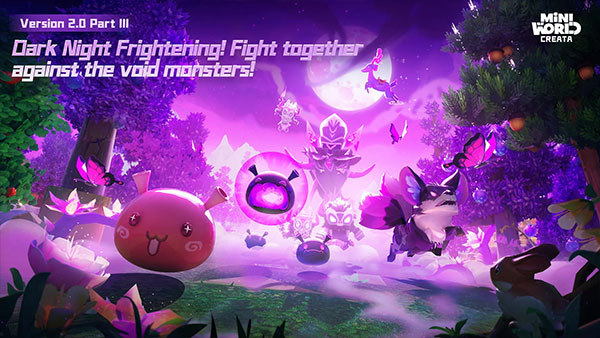 迷你世界国际服手机最新版图5