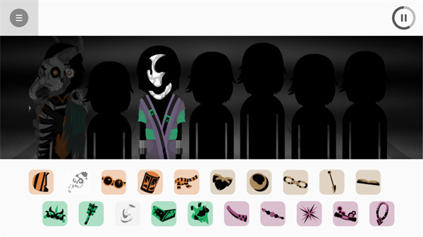 节奏盒子Sepbox模组图1