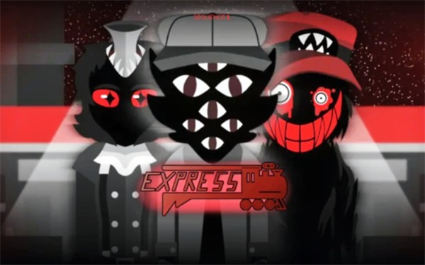 节奏盒子13号列车模组全人物解锁版图3