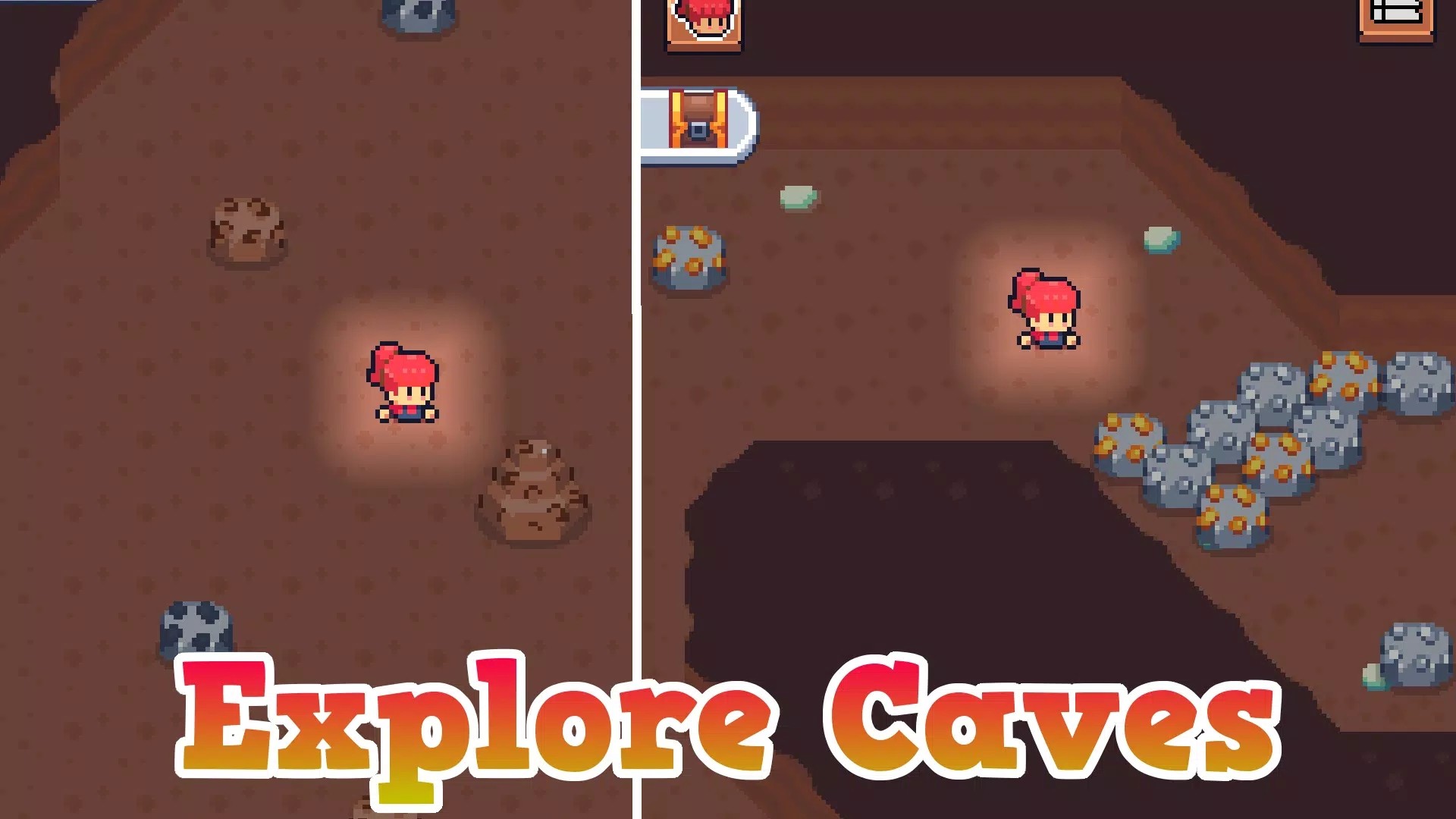 像素农场探索(3)