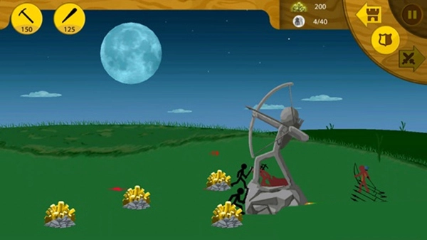 火柴人战争荣耀-图2