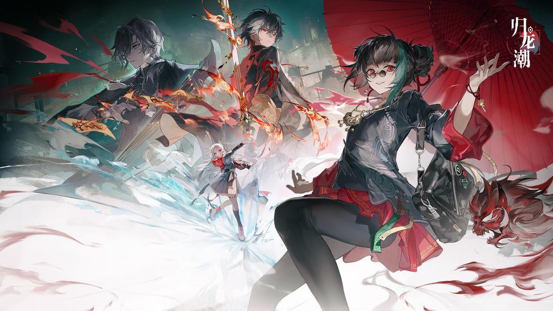 踏入幻想边界，点燃战斗热血，三款探索类动作游戏推荐