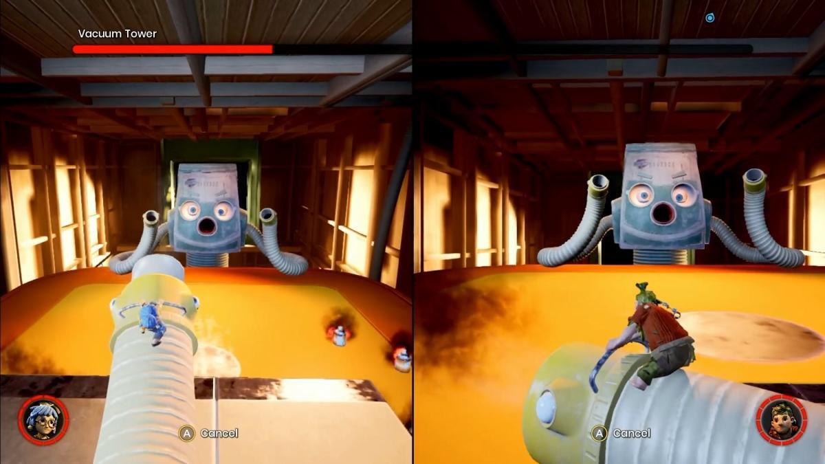 《双人成行》：一场无可比拟的合作游戏狂欢