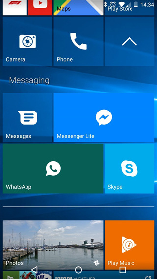 launcher10启动器(3)