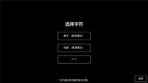 猎杀巨人的游戏手机版图3