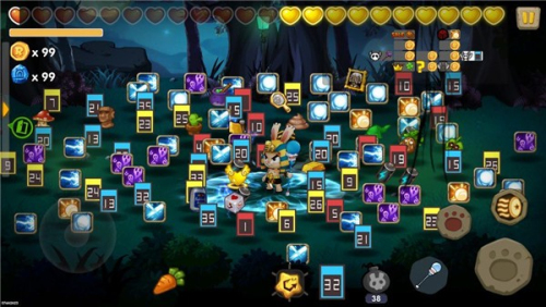 渣兔三秒鐘最新版3