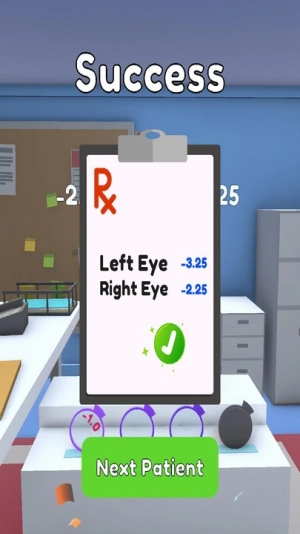 我眼神儿贼差图1