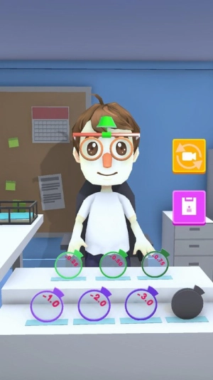 我眼神儿贼差图3