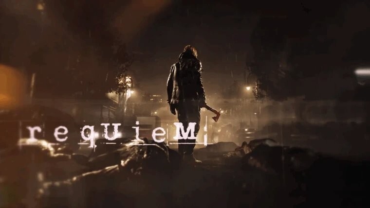 已深度感染？粉丝推测《生化危机9》或将成为里昂的收官之作