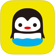 企鹅萌萌3D扫扫乐