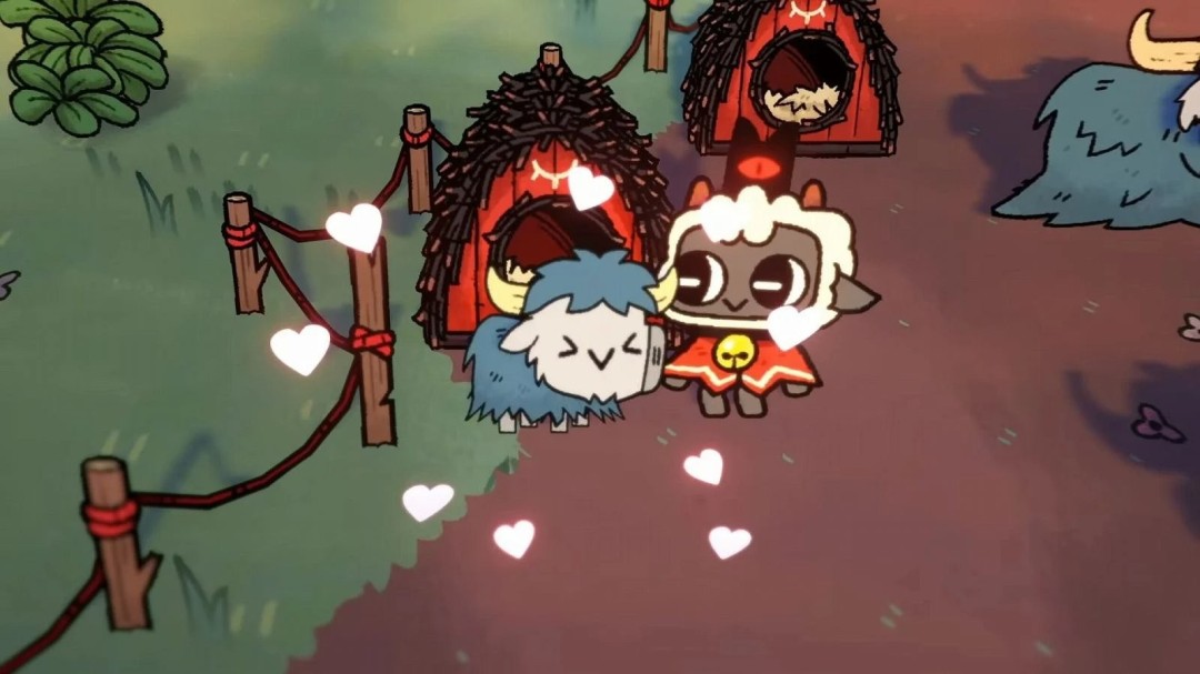 《咩咩啟示錄》羊絨仙境DLC定檔啦！日期就在1月22日