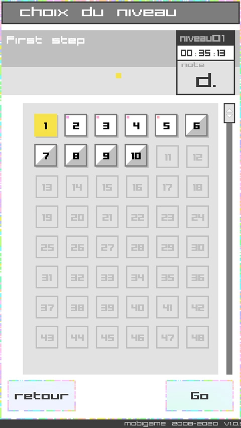 方块边缘安卓版图5