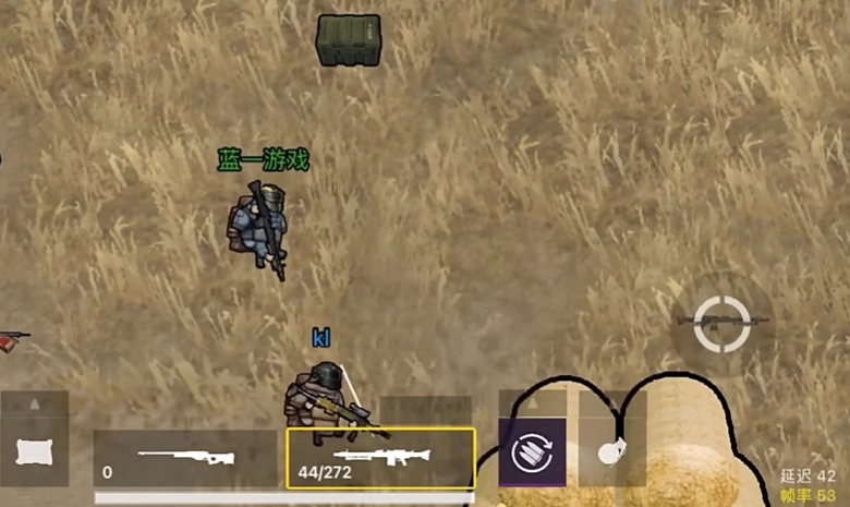 修勾地铁逃生(4)