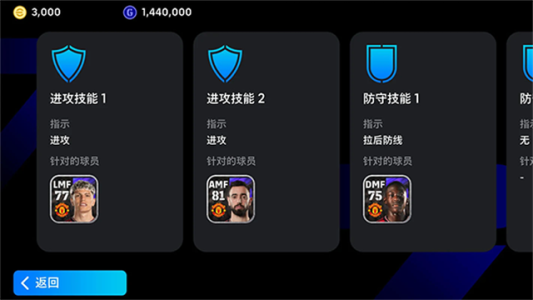 eFootball 2025正版图2
