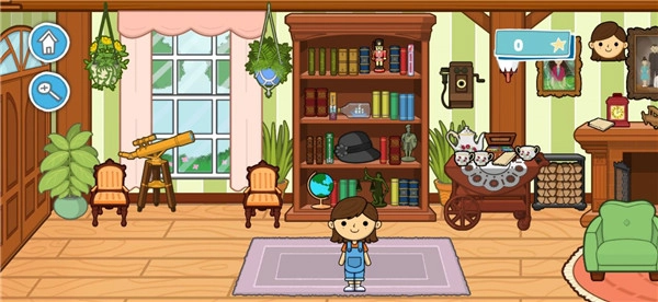 莱拉的世界正版3