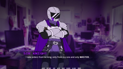 怪物调解员最新汉化版图4