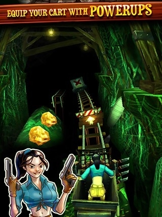 矿车大逃亡-图4