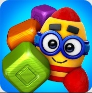 玩具大爆炸正版