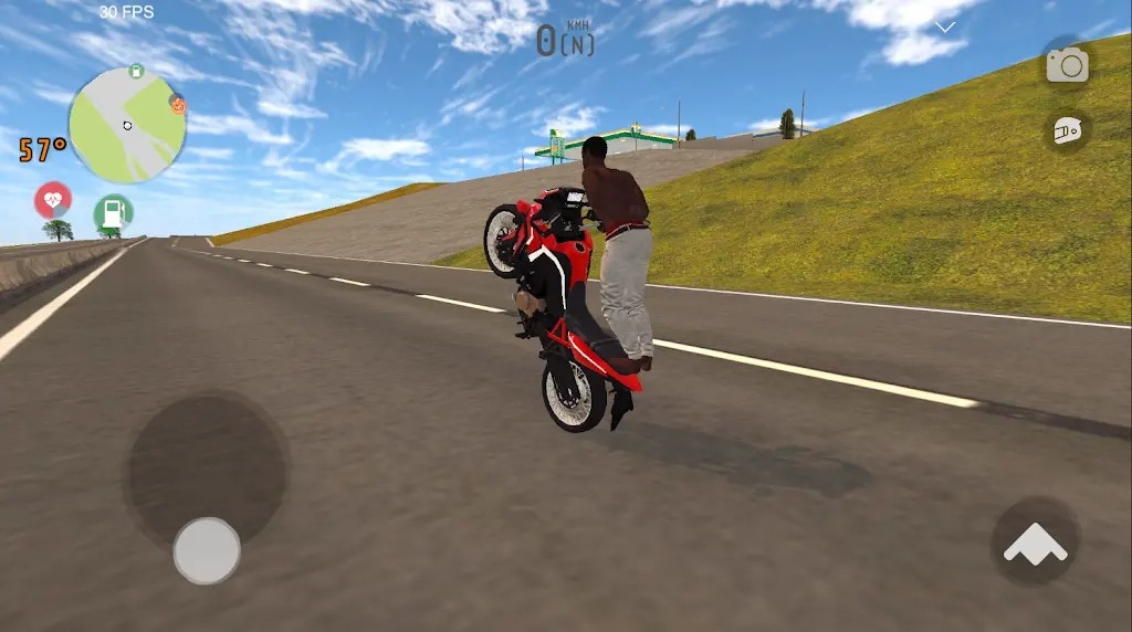 巴西精英赛车安卓最新版图4