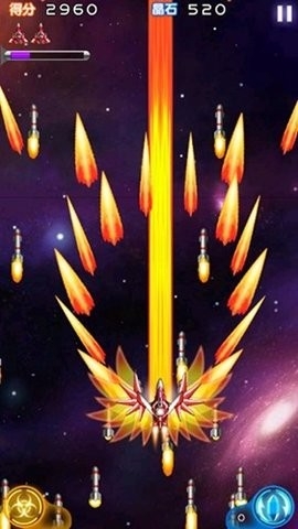 雷霆战机2安卓版