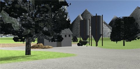 约翰的农场手机版