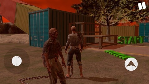 Chained Together游戏(3)