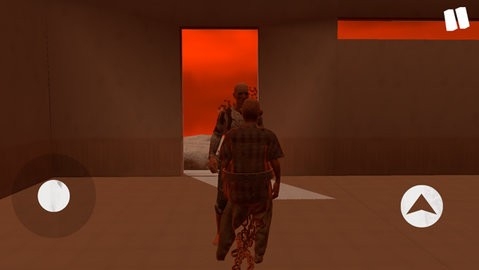 Chained Together游戏(2)